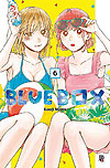 Blue Box  n° 6 - JBC
