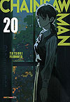 Chainsaw Man  n° 20 - Panini