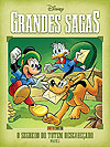 Grandes Sagas Disney  n° 29 - Panini