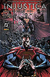 Injustiça: Deuses Entre Nós (Capa Dura)  n° 3 - Panini