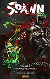 Spawn  n° 8 - Panini