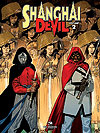 Shanghai Devil  n&deg;&nbsp;2 - Red Dragon Comics