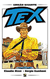 Tex Gigante  n° 4 - Mythos