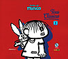 Turma da Mônica - Tiras Clássicas  n° 1 - Panini