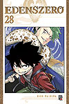 Edens Zero  n&deg;&nbsp;28 - JBC