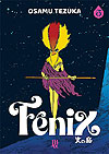Fênix  n° 5 - JBC