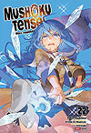 Mushoku Tensei: Uma Segunda Chance  n° 22 - Panini