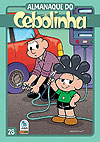 Almanaque do Cebolinha  n&deg;&nbsp;28 - Panini