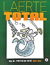 Laerte Total  n&deg;&nbsp;10 - Z Edições