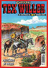 Tex Willer Especial  n&deg;&nbsp;7 - Mythos