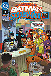 Mistérios de Batman & Scooby-Doo!, Os  n&deg;&nbsp;5 - Panini