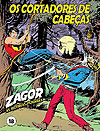 Zagor, As Histórias Perdidas  n&deg;&nbsp;18 - Digital