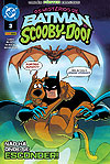 Mistérios de Batman & Scooby-Doo!, Os  n&deg;&nbsp;3 - Panini