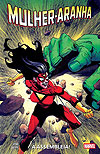 Mulher-Aranha  n&deg;&nbsp;2 - Panini