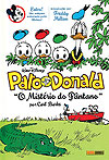Coleção Carl Barks Definitiva  n&deg;&nbsp;3 - Panini