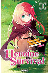 Heroine Survival  n&deg;&nbsp;1 - Mpeg
