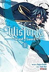 Wistoria: Wand & Sword  n&deg;&nbsp;1 - Panini