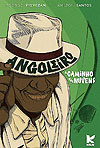 Angoleiro - A Caminho das Nuvens  - Kaiju Editora