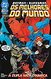 Batman/Superman: Os Melhores do Mundo  n&deg;&nbsp;6 - Panini