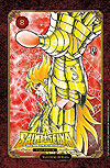 Cavaleiros do Zodíaco, Os: Saint Seiya - Final Edition  n&deg;&nbsp;8 - JBC