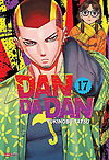 Dandadan  n&deg;&nbsp;17 - Panini