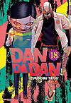Dandadan  n&deg;&nbsp;18 - Panini