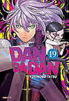 Dandadan  n&deg;&nbsp;19 - Panini