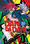 Dandadan  n&deg;&nbsp;20 - Panini
