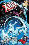 Excepcionais X-Men  n&deg;&nbsp;4 - Panini
