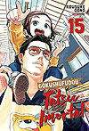 Gokushufudou: Tatsu Imortal  n&deg;&nbsp;15 - Panini