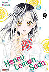 Honey Lemon Soda  n&deg;&nbsp;10 - Panini