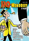 Hq Memories (2ª Edição)  n&deg;&nbsp;5 - Inumanos Agrupados