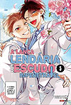 Lança Lendária e O Escudo Impenetrável, A  n&deg;&nbsp;5 - Panini