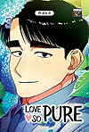 Love So Pure  n&deg;&nbsp;3 - Newpop