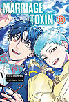 Marriage Toxin  n&deg;&nbsp;11 - Panini