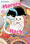 Maruru e Hachi: Os Gatinhos Companheiros  n&deg;&nbsp;3 - Panini