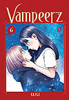 Vampeerz  n&deg;&nbsp;6 - JBC