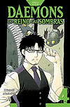 Daemons do Reino das Sombras - Yomi No Tsugai  n&deg;&nbsp;4 - JBC