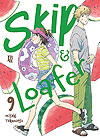 Skip e Loafer  n&deg;&nbsp;9 - JBC