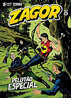 Zagor  n&deg;&nbsp;0 - Saicã