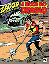 Zagor, As Histórias Perdidas  n&deg;&nbsp;24 - Digital