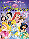 Almanaque Encantado de Férias Princesas  n° 3 - Abril