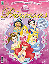 Almanaque Encantado de Férias Princesas  n° 6 - Abril