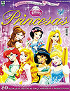 Almanaque Encantado de Férias Princesas  n° 9 - Abril