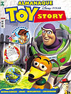 Almanaque Toy Story  n° 1 - Abril