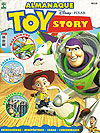 Almanaque Toy Story  n° 2 - Abril