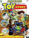 Almanaque Toy Story  n° 4 - Abril