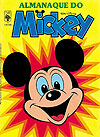 Almanaque do Mickey  n° 1 - Abril