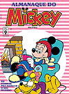 Almanaque do Mickey  n° 4 - Abril