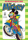 Almanaque do Mickey  n° 5 - Abril